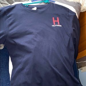 Tommy Hilfiger long sleeve